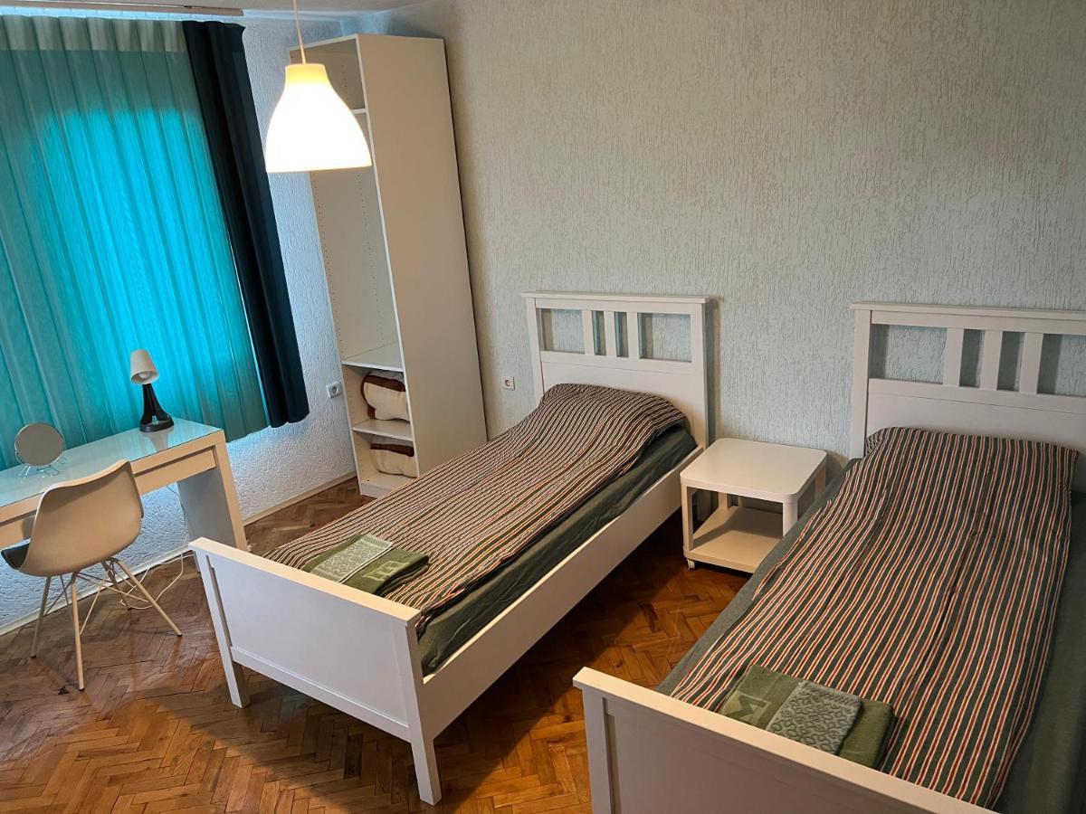 White Guest House 2 Карлово Екстер'єр фото