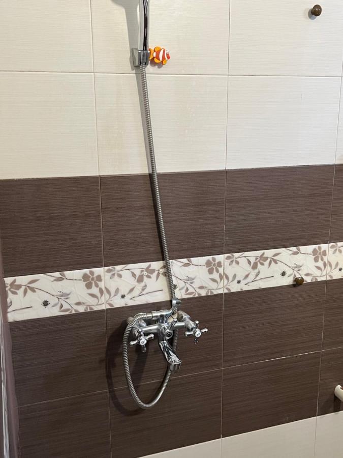 White Guest House 2 Карлово Екстер'єр фото
