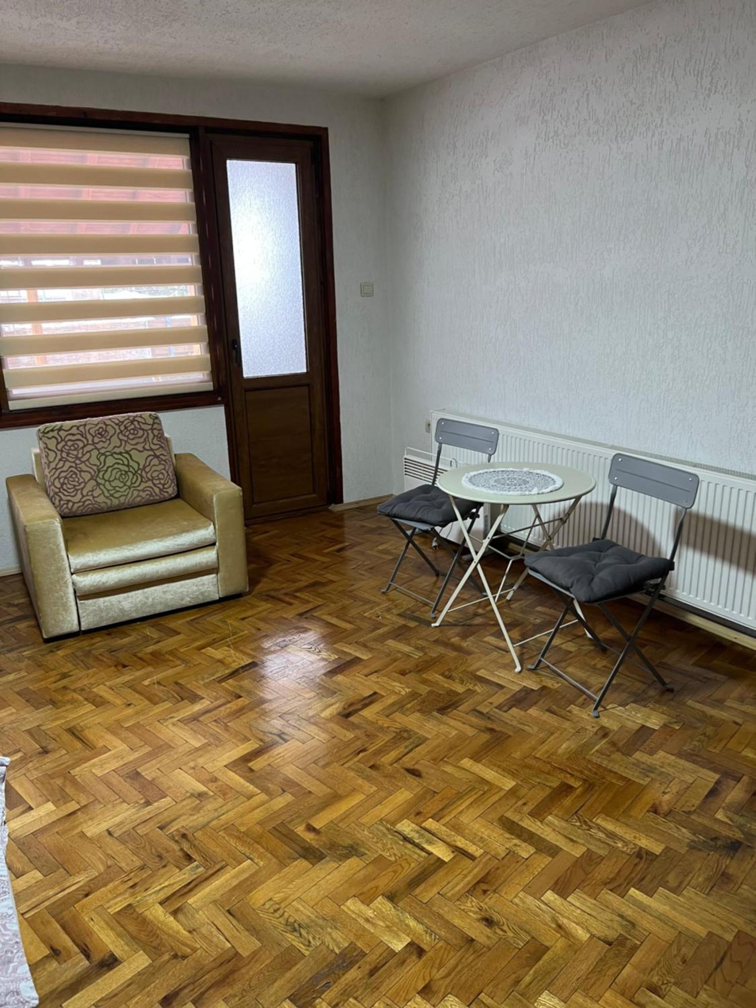 White Guest House 2 Карлово Екстер'єр фото