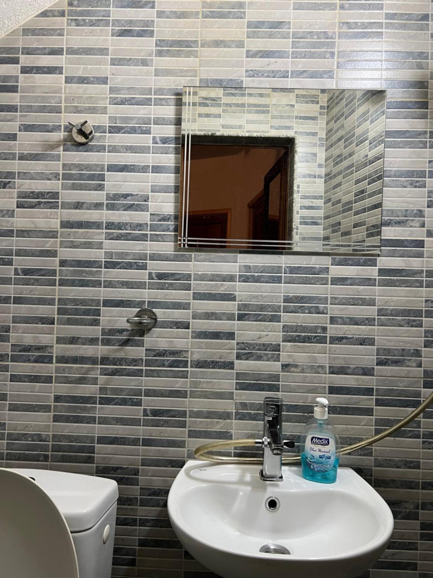 White Guest House 2 Карлово Екстер'єр фото