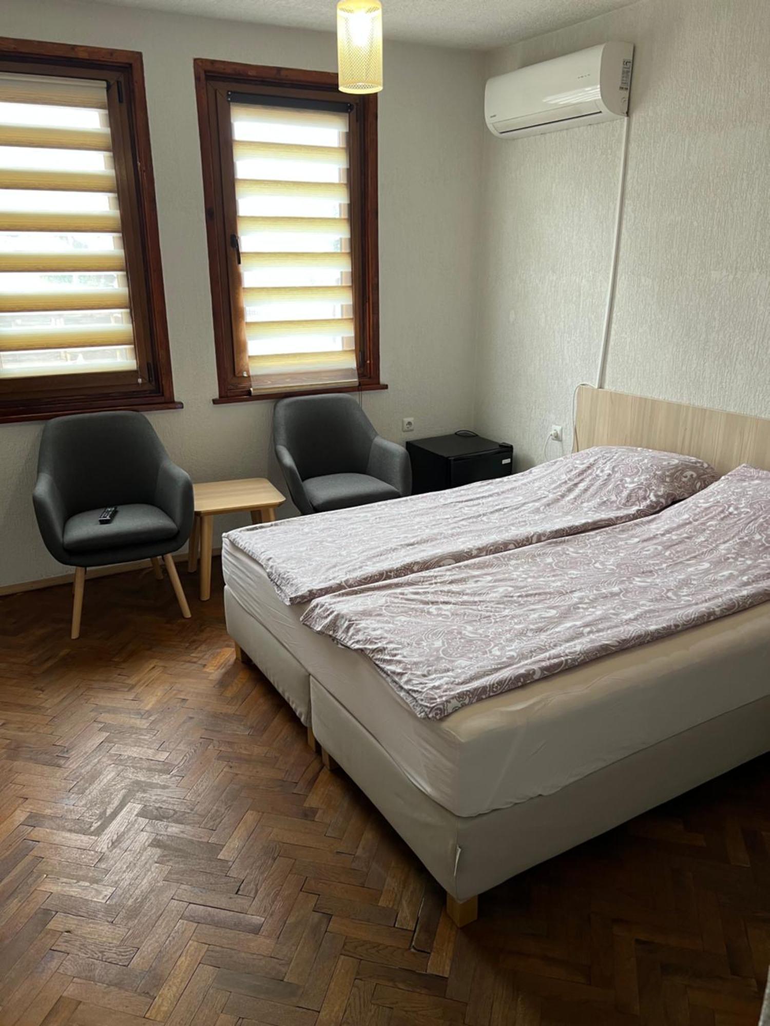 White Guest House 2 Карлово Екстер'єр фото