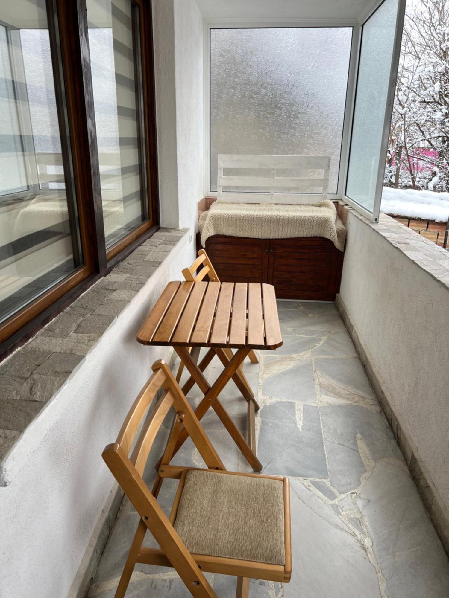 White Guest House 2 Карлово Екстер'єр фото