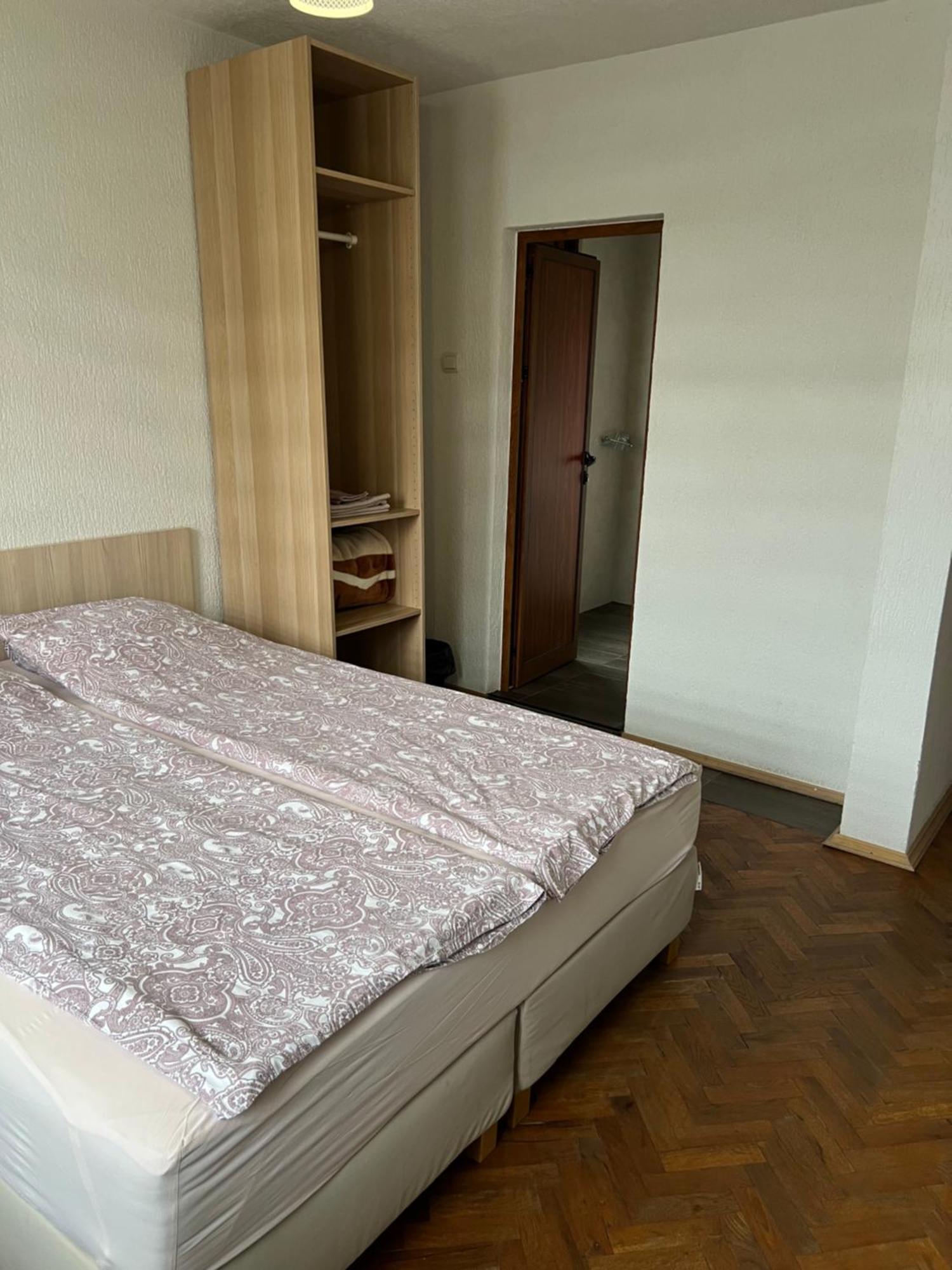 White Guest House 2 Карлово Екстер'єр фото