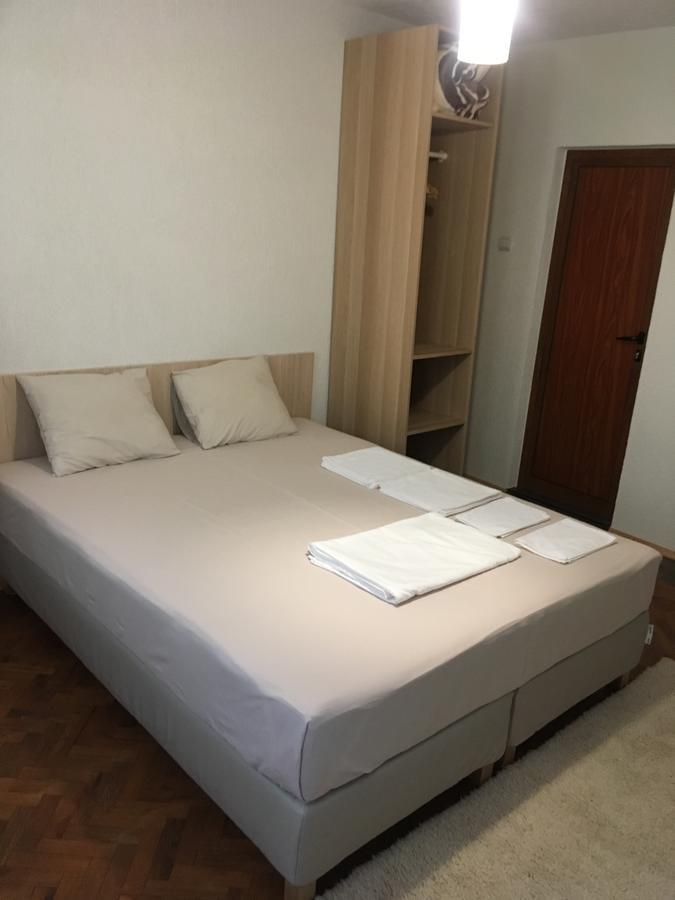 White Guest House 2 Карлово Екстер'єр фото