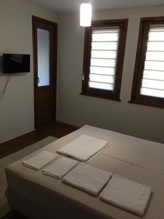 White Guest House 2 Карлово Екстер'єр фото