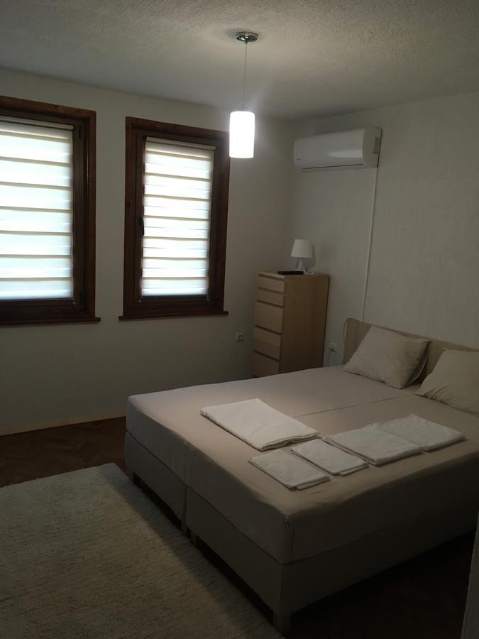 White Guest House 2 Карлово Екстер'єр фото