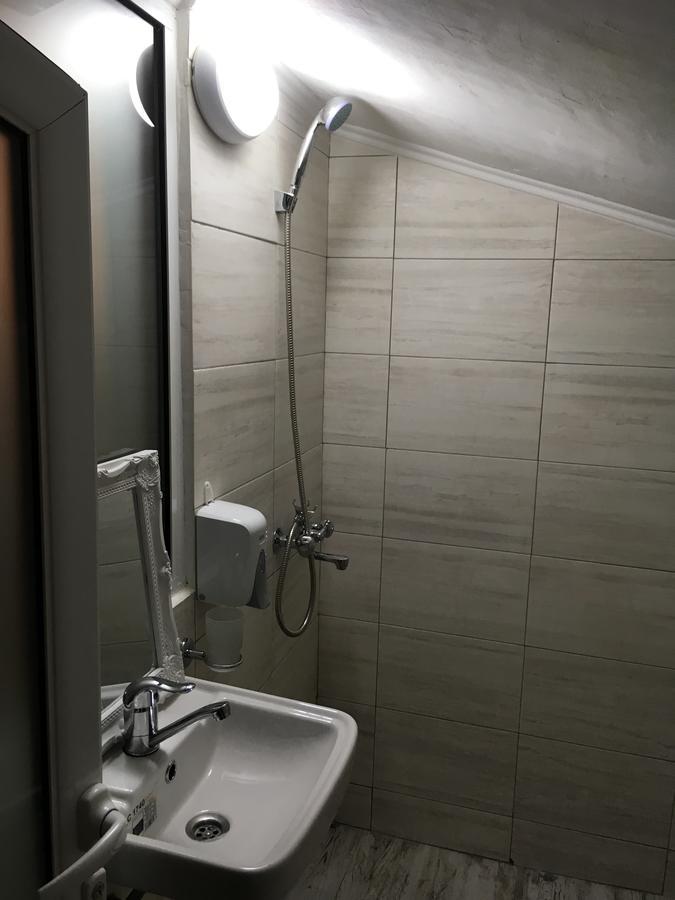 White Guest House 2 Карлово Екстер'єр фото