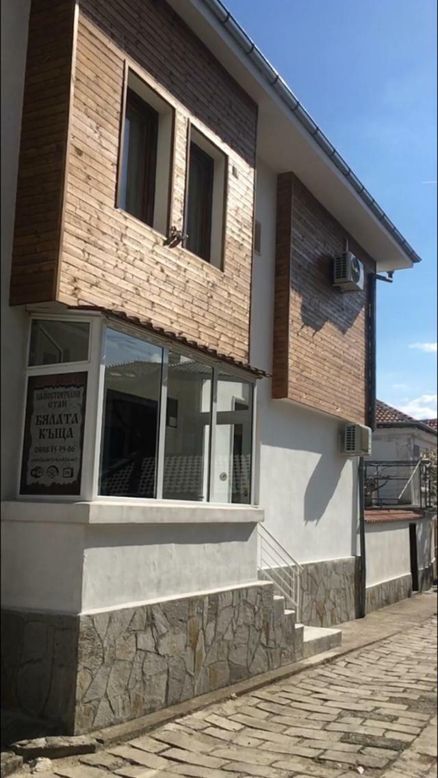 White Guest House 2 Карлово Екстер'єр фото